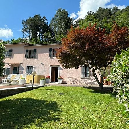 Vila Dream House Stazzema Exteriér fotografie